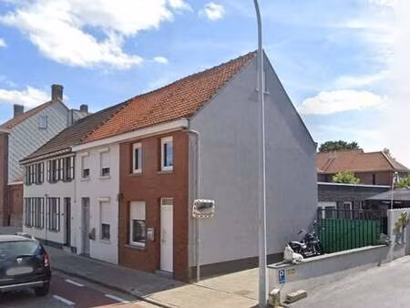 maison à vendre à assebroek € 345.000 (lnjz0) - immolis | zimmo