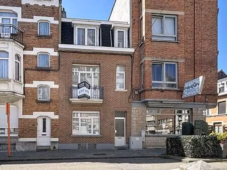 maison à vendre à anderlecht € 349.000 (lnj2h) - prestige consultor anderlecht | zimmo