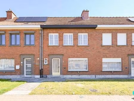 maison à vendre à ingelmunster € 169.000 (lnk07) - bordes izegem | zimmo