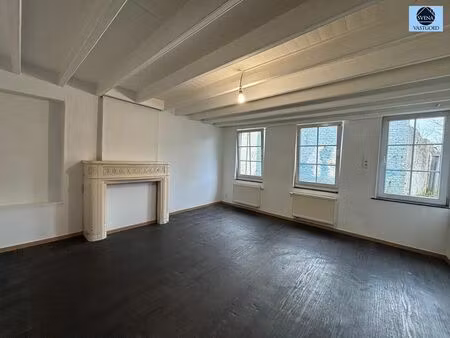 maison à vendre à sint-martens-lierde € 175.000 (lm0j6) - vastgoed svena | zimmo