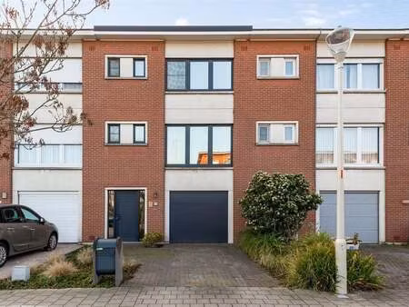 maison à vendre à reet € 345.000 (lnjlh) - heylen vastgoed - mechelen | zimmo