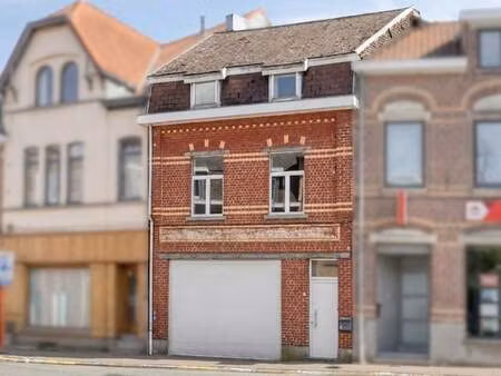 maison à vendre à zottegem € 175.000 (lnk3g) - vastgoed liedec | zimmo