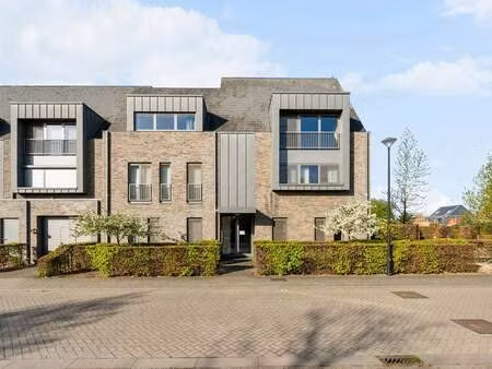 appartement à vendre à geel € 349.000 (lnjdn) - hillewaere mol | zimmo