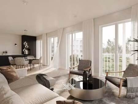 appartement à vendre à gent € 350.000 (lnjyo) | zimmo