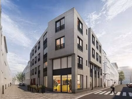 appartement à vendre à gent € 380.000 (lnirq) | zimmo