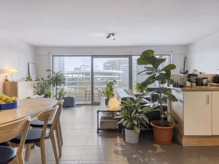 appartement à vendre à ledeberg € 435.000 (lnini) - dewaele - gent | zimmo