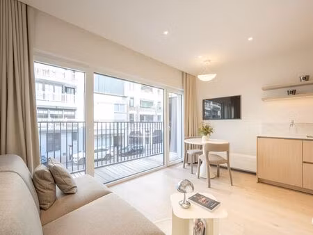 appartement à vendre à knokke € 445.000 (lnjnl) - livimmo | zimmo