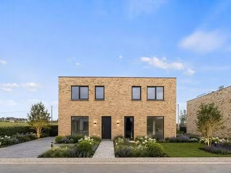 maison à vendre à aalter € 356.900 (lnjn5) | zimmo