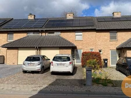 maison à vendre à hekelgem € 374.900 (lnk3x) - immo de ras | zimmo