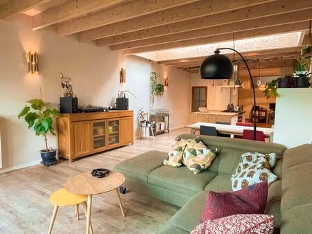 maison à vendre à sint-amandsberg € 485.000 (lnjkm) - | zimmo