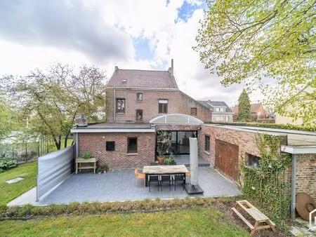 maison à vendre à goeferdinge € 429.000 (lnj3k) - woonservice | zimmo
