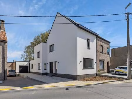 maison à vendre à haaltert € 488.000 (lnjno) - topo-immo liedekerke | zimmo