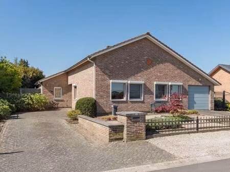 maison à vendre à achel € 439.000 (lnjw9) - 't huys vastgoed | zimmo