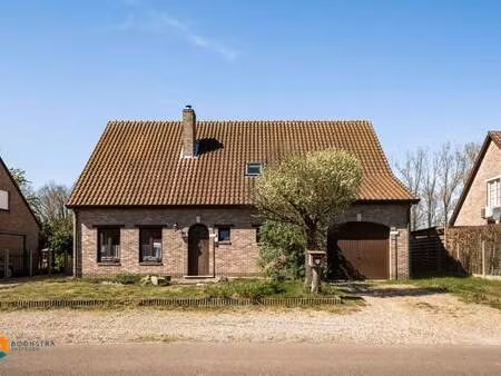maison à vendre à booischot € 455.000 (lnk8k) - boonstra vastgoedgroep | zimmo