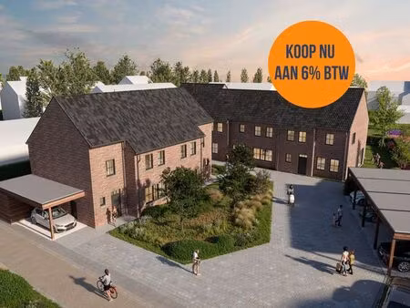 maison à vendre à eernegem € 355.000 (lnjxv) | zimmo