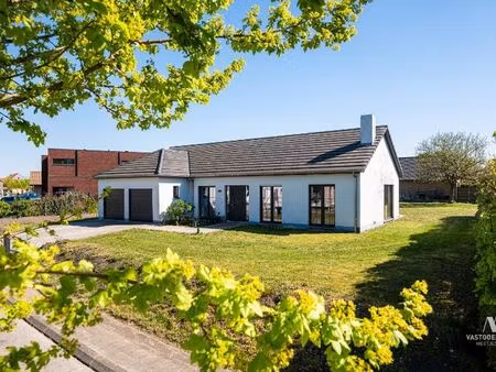 maison à vendre à maldegem € 430.000 (lnjys) - vastgoed meetjesland | zimmo