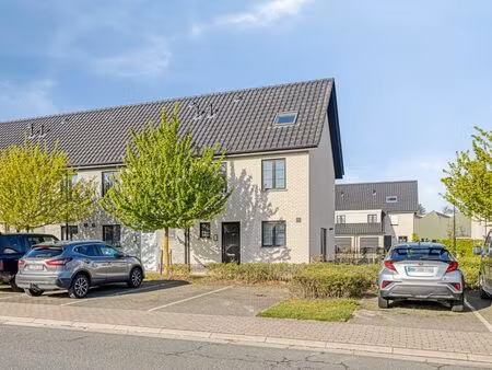 maison à vendre à lauwe € 349.000 (lnjvc) - bix estate | zimmo
