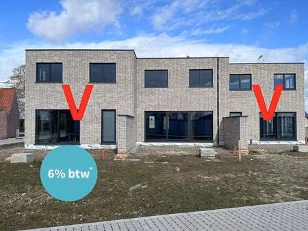 maison à vendre à woesten € 355.769 (lnjuv) | zimmo