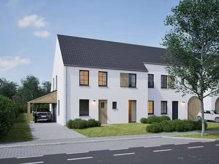 maison à vendre à loppem € 477.968 (lnjzx) | zimmo
