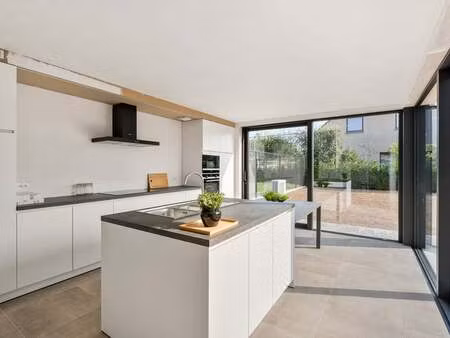 maison à vendre à olsene € 473.000 (lnju3) | zimmo