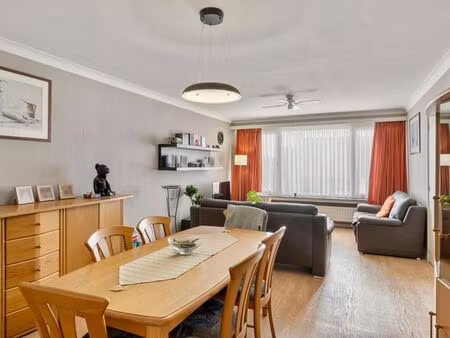 appartement à vendre à borsbeek € 195.000 (lniqp) - jurimmo bv | zimmo