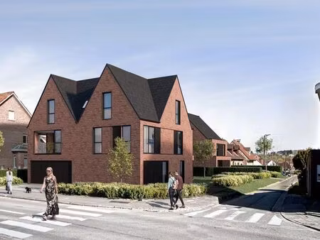 appartement à vendre à gooik € 389.000 (lnk6s) - living stone dilbeek | zimmo