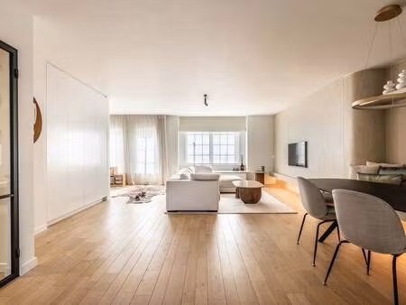 appartement à vendre à 's gravenwezel € 529.000 (lnjuo) - de boer & partners - kantoor sch