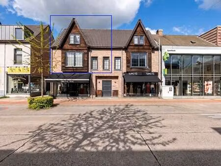 appartement à vendre à 's gravenwezel € 575.000 (lnjuo) - de boer & partners - kantoor sch