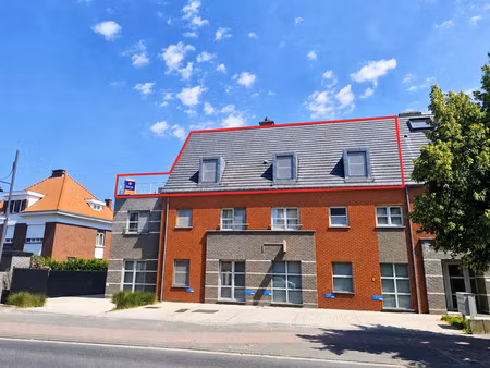 appartement à vendre à haacht € 379.000 (lnjdu) - immo den dijk | zimmo