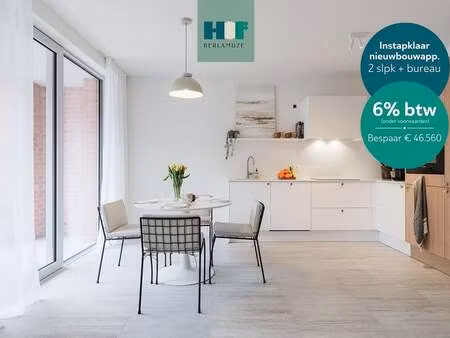 appartement à vendre à lier € 388.000 (lnk5k) | zimmo