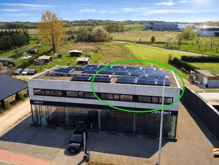 appartement à vendre à brustem € 479.000 (lnixh) - het immohuis | zimmo