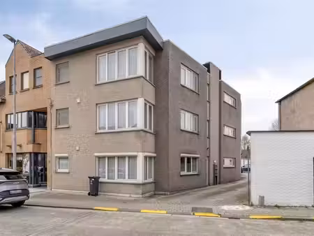 appartement à vendre à blaasveld € 329.000 (lniyr) - kerremans vastgoed | zimmo