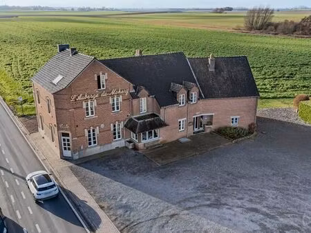 bien professionnel à vendre à burdinne € 575.000 (lnk7k) - we invest hesbaye | zimmo