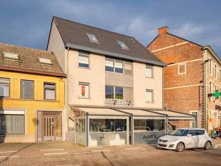 bien professionnel à vendre à lubbeek € 895.000 (lnjuc) - lerut erik & liesbeth | zimmo