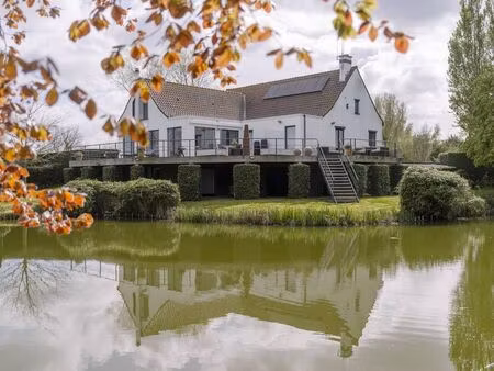 maison à vendre à alveringem € 899.000 (lnjx7) - dewaele - veurne | zimmo