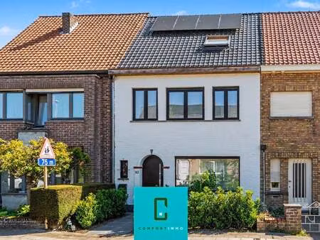 maison à vendre à sint-michiels € 450.000 (lnjac) - comfortimmo | zimmo