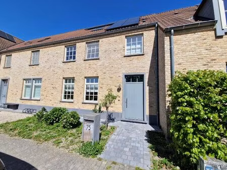 maison à vendre à grembergen € 389.000 (lnk3c) - immobilien de wolf - dore | zimmo