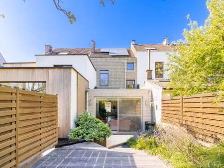 maison à vendre à heverlee € 478.000 (lnj9n) - vastgoedseels | zimmo