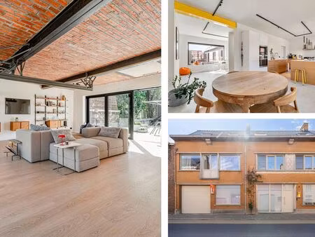 maison à vendre à reninge € 579.000 (lnj9x) - habitat poperinge | zimmo