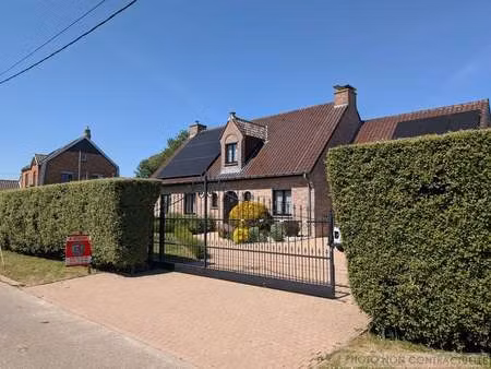 maison à vendre à ploegsteert € 460.000 (lnio3) - gic immobilier comines | zimmo