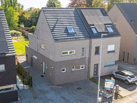 maison à vendre à weerde € 585.000 (lnirg) - keerbergen | zimmo