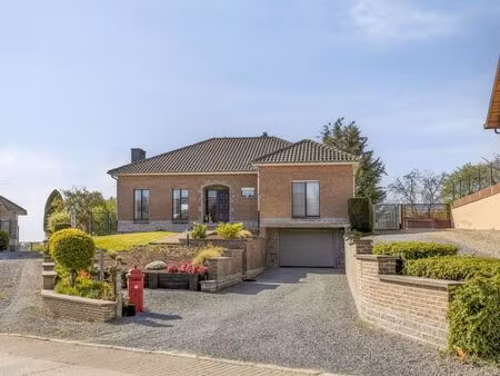 maison à vendre à galmaarden € 524.000 (lniyx) - living stone ninove | zimmo