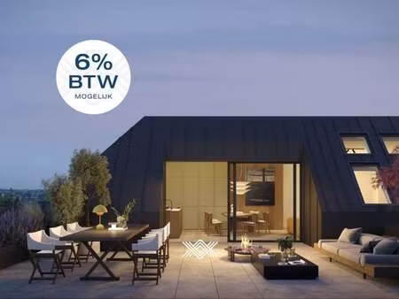 appartement à vendre à gent € 930.000 (lniv3) | zimmo