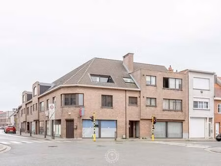 appartement à vendre à sint-niklaas € 2.050.000 (lnjll) - claves vastgoed | zimmo
