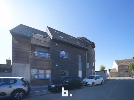appartement à louer à zuienkerke € 875 (lnjrw) | zimmo