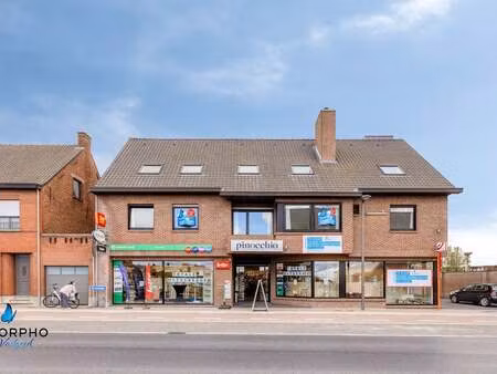 bien professionnel à vendre à wingene € 899.000 (lnjdx) - morpho vastgoed | zimmo