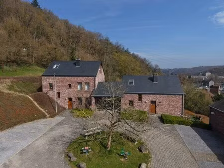 maison à vendre à bomal-sur-ourthe € 980.000 (lnjl0) - antoine immo - durbuy | zimmo