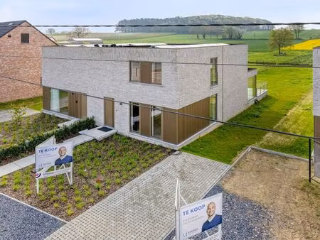 maison à vendre à assent € 521.030 (lnjt0) | zimmo