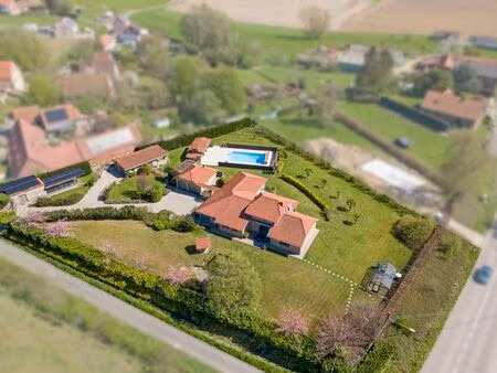 maison à vendre à flobecq € 879.000 (lnjku) - dmg vastgoed | zimmo