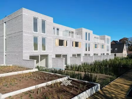 maison à vendre à zwijnaarde € 495.000 (lniri) | zimmo